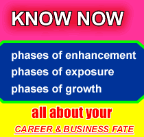 know major turns of fate - cycle of business take off / exposure / peak / limit / downfall in detail business astrology horoscope report